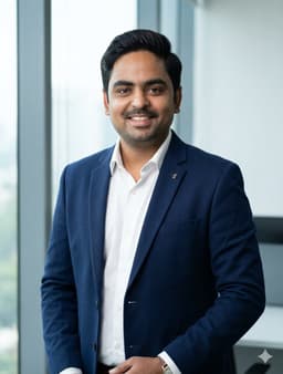 Amrendra kumar